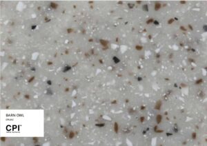 BARN OWL CPI-242