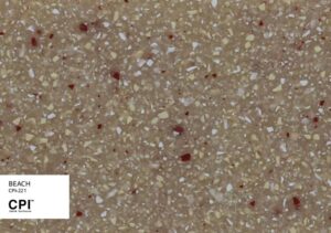 BEACH CPI-221