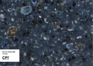 BLUE DANUBE CPI-008