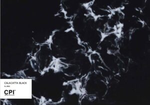 CALACATTA BLACK KL-3516
