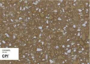 CARAMEL CPI-322