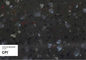 COCOA BROWN CPI-201
