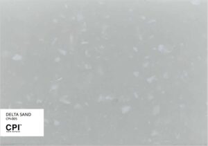 DELTA SAND CPI-005
