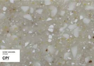 GOBI SAHARA CPI-628