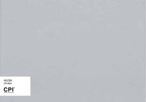 HUSH CPI-804