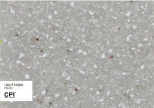 LIGHT FAWN CPI-092