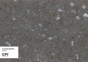 OUTER BANKS CPI-811