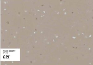 PALM DESERT CPI-612