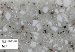 ROCKY MOUNTAINS CPI-609