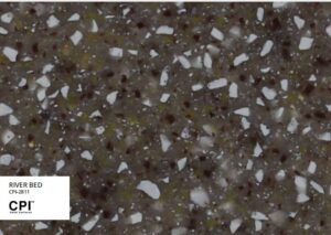 RIVER BED CPI-2811