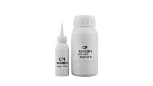 CPI Adhesive & Hardener Set (Ivory)