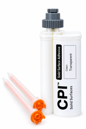 CPI™ Solid Surface Adhesive